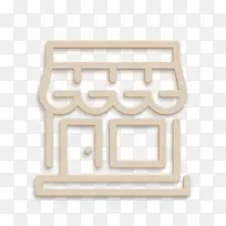 商店图标 零售图标 电话卡-空若网 商店图标 零售图标 电话卡-空若网