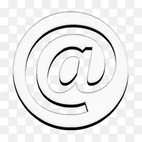 电子邮件图标 界面图标 电子邮件-空若网 电子邮件图标 界面图标 电子邮件-空若网