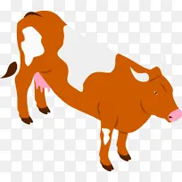 庞加尔牛山羊狗猫奶牛卡通鼻子尾巴-空若网 庞加尔牛山羊狗猫奶牛卡通鼻子尾巴-空若网