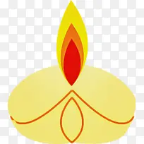 黄色 符号 水果-空若网 黄色 符号 水果-空若网