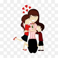 母亲节 母亲节快乐 皇室免费-空若网 母亲节 母亲节快乐 皇室免费-空若网