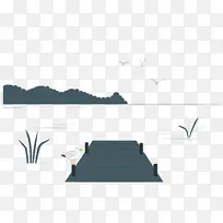 线条 文字 卡通-空若网 线条 文字 卡通-空若网