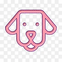 宠物图标 狗图标 科蒙多犬-空若网 宠物图标 狗图标 科蒙多犬-空若网