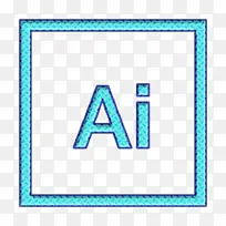 徽标 数字 线条-空若网 徽标 数字 线条-空若网