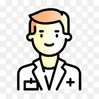 化身图标 医生图标 医生-空若网 化身图标 医生图标 医生-空若网