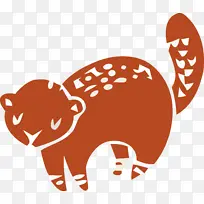 卡通 狗 鼻子-空若网 卡通 狗 鼻子-空若网