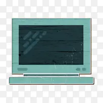 电子图标 技术元素图标 笔记本电脑部件-空若网 电子图标 技术元素图标 笔记本电脑部件-空若网