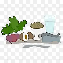 卡通 树 文字-空若网 卡通 树 文字-空若网