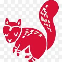 鼻子 卡通 狗-空若网 鼻子 卡通 狗-空若网