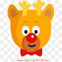 鼻子 卡通 文字-空若网 鼻子 卡通 文字-空若网