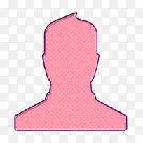 头像图标 社交图标 线条-空若网 头像图标 社交图标 线条-空若网