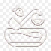 夜派对图标 冲压碗图标 食物和餐厅图标-空若网 夜派对图标 冲压碗图标 食物和餐厅图标-空若网