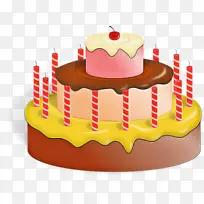 糖霜生日蛋糕蛋糕纸杯蛋糕生日蛋糕-空若网 糖霜生日蛋糕蛋糕纸杯蛋糕生日蛋糕-空若网