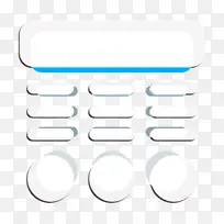用户界面图标 线框图标 数字-空若网 用户界面图标 线框图标 数字-空若网