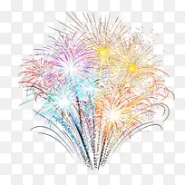 烟花 线条 娱乐-空若网 烟花 线条 娱乐-空若网