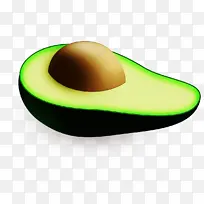 鳄梨 水果-空若网 鳄梨 水果-空若网