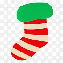 圣诞袜 圣诞节 袜子-空若网 圣诞袜 圣诞节 袜子-空若网
