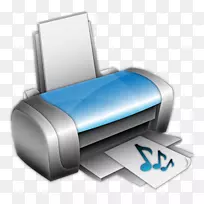 ���մ�ӡ������ͼ���ӡ��-������