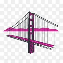 线条 结构 图表-空若网 线条 结构 图表-空若网