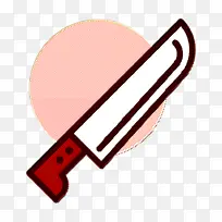 烧烤图标 刀图标 线条-空若网 烧烤图标 刀图标 线条-空若网