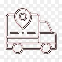 卡车图标 送货卡车图标 送货图标-空若网 卡车图标 送货卡车图标 送货图标-空若网