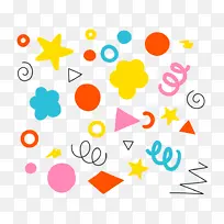 图表 黄色 线条-空若网 图表 黄色 线条-空若网