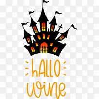 万圣节快乐 水彩画 绘画-空若网 万圣节快乐 水彩画 绘画-空若网