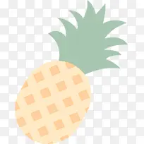 菠萝 水果 收集水果-空若网 菠萝 水果 收集水果-空若网
