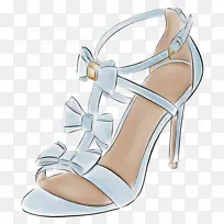 凉鞋 基本泵 户外鞋-空若网 凉鞋 基本泵 户外鞋-空若网