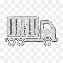 运输图标 物流配送图标 卡车图标-空若网 运输图标 物流配送图标 卡车图标-空若网