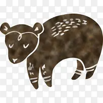 鼻子 陆生植物 科学-空若网 鼻子 陆生植物 科学-空若网