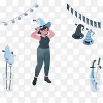 购物 水彩画 油漆-空若网 购物 水彩画 油漆-空若网