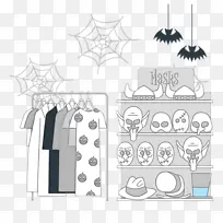 购物 水彩画 油漆-空若网 购物 水彩画 油漆-空若网