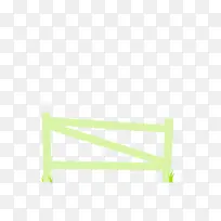 黄色 线条 文字-空若网 黄色 线条 文字-空若网