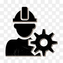 工人图标 人物图标 建筑行业图标-空若网 工人图标 人物图标 建筑行业图标-空若网
