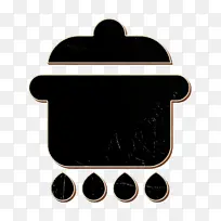 厨房图标 厨师图标 锅图标-空若网 厨房图标 厨师图标 锅图标-空若网