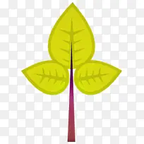 树 叶子 树枝-空若网 树 叶子 树枝-空若网