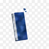 钴蓝 矩形 蓝色-空若网 钴蓝 矩形 蓝色-空若网