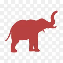 动物图标 动物王国图标 剪影-空若网 动物图标 动物王国图标 剪影-空若网