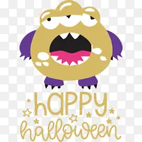 万圣节快乐 标志 鼻子-空若网 万圣节快乐 标志 鼻子-空若网