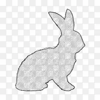 兔子图标 动物图标 动物王国图标-空若网 兔子图标 动物图标 动物王国图标-空若网