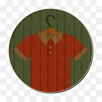 酒店和服务图标 衬衫图标 树叶-空若网 酒店和服务图标 衬衫图标 树叶-空若网