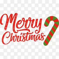圣诞快乐 标志 米-空若网 圣诞快乐 标志 米-空若网