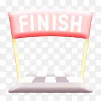 汽车运动图标 终点图标 仪表-空若网 汽车运动图标 终点图标 仪表-空若网