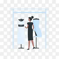 购物 矩形 角度-空若网 购物 矩形 角度-空若网