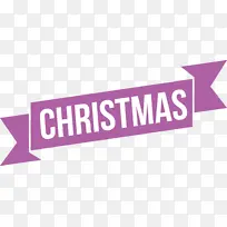 圣诞快乐 标志 横幅-空若网 圣诞快乐 标志 横幅-空若网