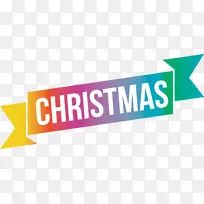 圣诞快乐 标志 横幅-空若网 圣诞快乐 标志 横幅-空若网