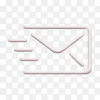通信图标 发送图标 邮件图标-空若网 通信图标 发送图标 邮件图标-空若网