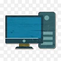 电脑图标 电脑显示器配件 电脑显示器-空若网 电脑图标 电脑显示器配件 电脑显示器-空若网