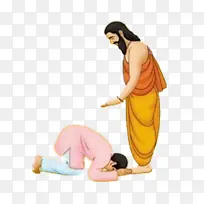 普尼玛大师 教师节 科学-空若网 普尼玛大师 教师节 科学-空若网